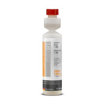 Guard Fill Diesel Optimizator de combustibil diesel 