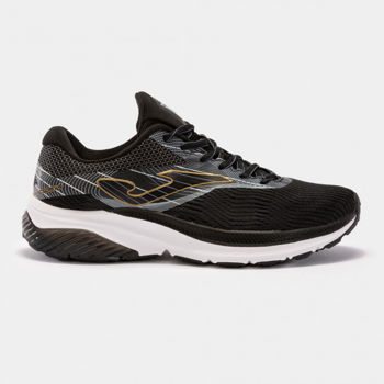 Беговые кроссовки JOMA - R.VICTORY 2201 BLACK GOLD 