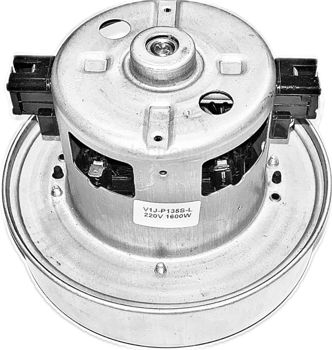Motor aspirator universal V1J-P135S-L / 220V / 1600W 
