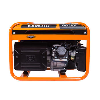 Generator pe benzina Kamoto GG3100 