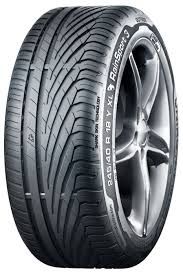 купить 255/55 R18 RainSport 3 SUV 109Y XL FR TL Uniroyal в Кишинёве 