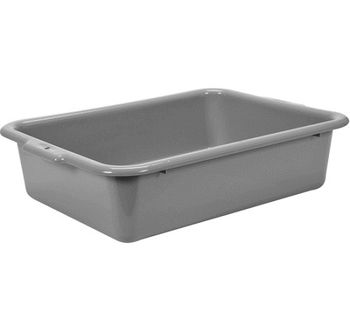 cumpără Container din plastic pentru cărucior PP 540x380x135 mm în Chișinău 