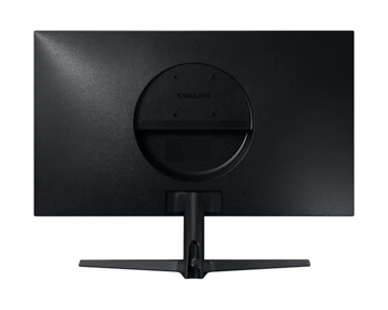 28" Monitor Samsung U28R550UQ, IPS 3840x2160 4K-UHD, Black/Grey 