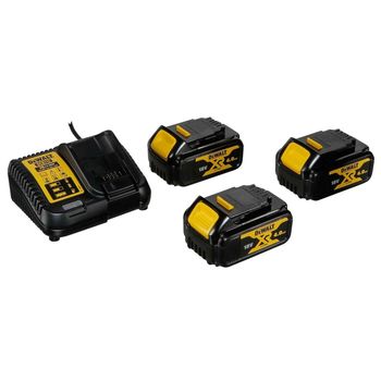 cumpără MAȘINĂ DE GĂURIT ȘI ÎNȘURUBAT CU ACUMULATOR DEWALT DCD790M3 în Chișinău 