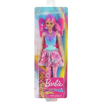 cumpără Barbie Sirena Dreamtopia în Chișinău 