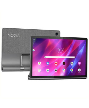 Lenovo Yoga Tab 11 (YT-J706X) 4/128GB LTE, Storm Gray 