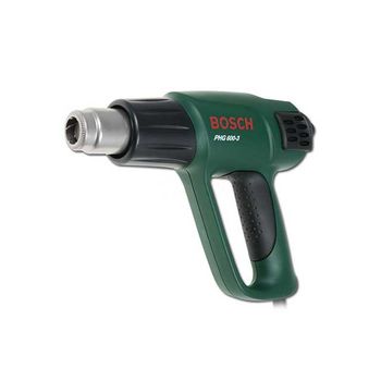 Технический фен Bosch PHG 630 DCE 2000 Вт 