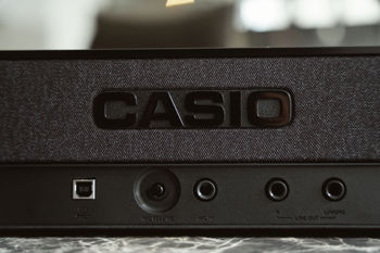 Pian Digital Casio PX-S6000 Privia 