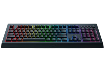 Игровая клавиатура Razer Cynosa V2, Чёрный 