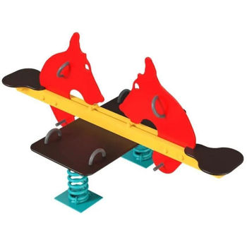 Figurină pe arc Kidigo Cabayo (123171)