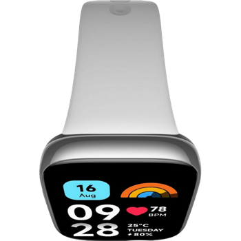 Xiaomi Redmi Watch 3 Activ Gray 
