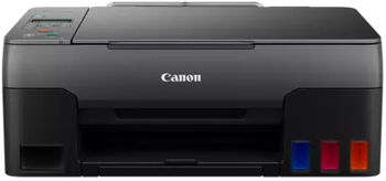 купить MFD CISS Canon Pixma G2420, Color Printer/Scanner/Copier/ A4 в Кишинёве 