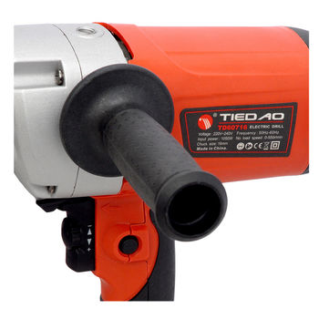 TD60716 Электродрель (Electric screwdriver) 1050W TIEDAO 