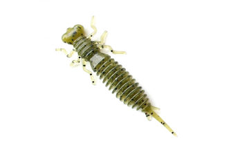 Силикон Fanatik Larva 3 цвет 001 