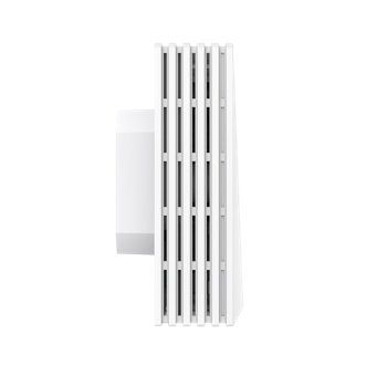 Wi-Fi 6 Dual Band Access Point TP-LINK "EAP650-Wall", 2976Mbps, MIMO, Gbit Port, Omada Mesh, PoE 