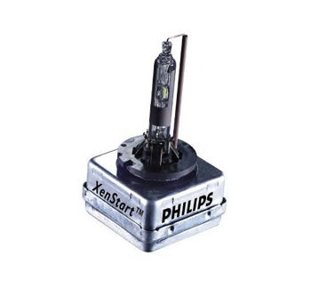 PHILIPS СТАНДАРТНЫЙ КСЕНОН D1R 35W XENSTART – 85409C1 