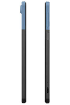 Lenovo IdeaPad Duet ChromeBook 10.1" (2020) 4/64GB WiFi, Gray 