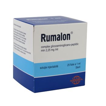 cumpără Rumalon 1ml sol. inj. N25 în Chișinău 