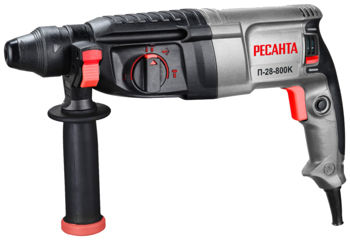 Ciocan rotopercutor Resanta П-28-800K 