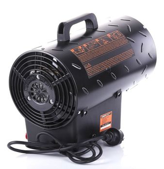 Generator de aer cald Kamoto GH 10 