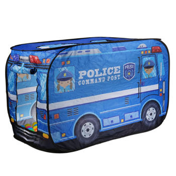 Cort ''Police Car'' 