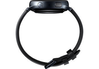 Samsung Galaxy Watch Active 2 SM-R820 44mm Stainless Steel, Black 