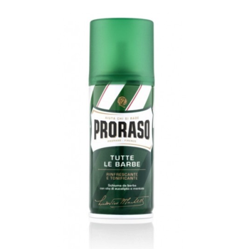 Пена Для Бритья Proraso Green Shaving Foam 100Ml