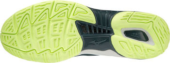 купить Кроссовки для гандбола Mizuno WAVE PHANTOM 2 X1GA2060 38 в Кишинёве 
