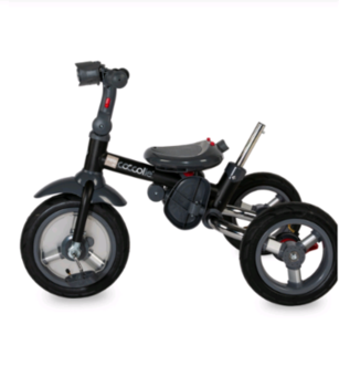 купить Coccolle трицикл Velo Air в Кишинёве 
