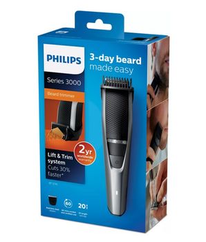 купить Триммер для бороды Philips BT3216/14 в Кишинёве 