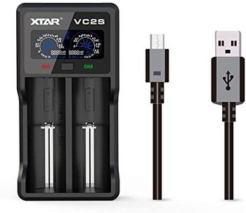 XTAR VC2S 