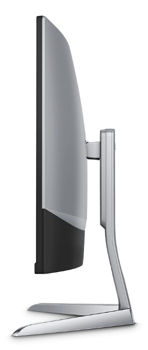 купить 31.5" BenQ EX3203R, Gray/Black, Curved-VA,2560x1440,144Hz,FreeSync,4ms,400cd,20M:1,HDMI+DP+TypeC+USB в Кишинёве 