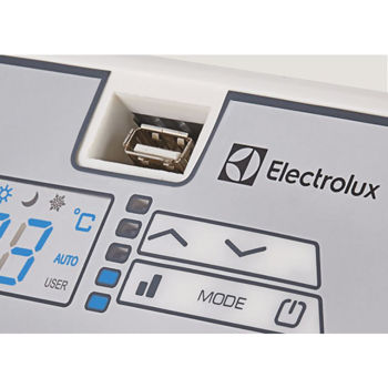 купить Конвектор Electrolux ECH/AGI-1800 EU в Кишинёве 