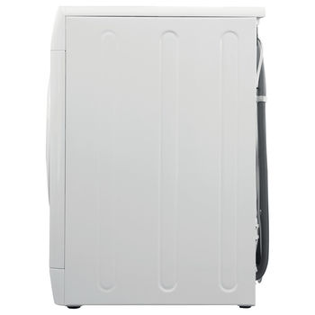 Washing machine/fr Indesit BWSE 81082 L B 