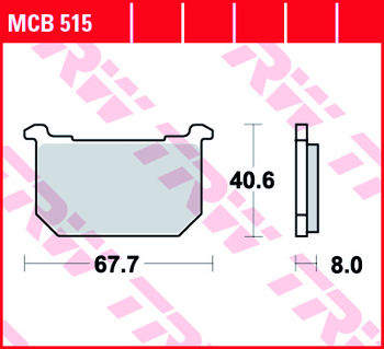 MCB515 