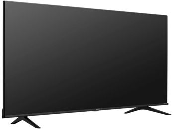 Телевизор Hisense 65" 65A6BG, Black 
