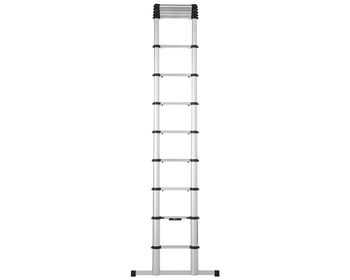 купить Телескопическая лестница TELESTEPS Eco Line 3,8 M S в Кишинёве 