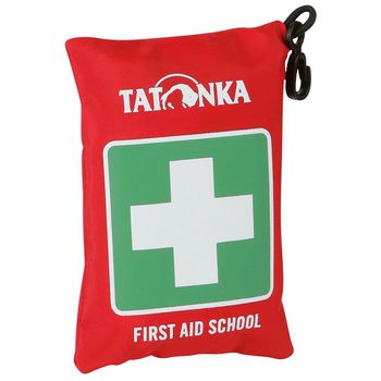 купить Аптечка Tatonka First Aid School, red, 2704.015 в Кишинёве 