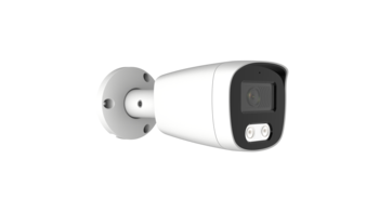 купить POE KIT 4540 V2  5Mpx (4 Camera) в Кишинёве 