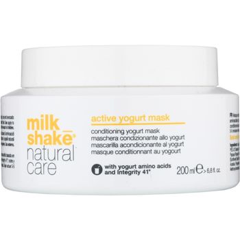 Active Yogurt Mask 200Ml