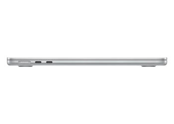 NB Apple MacBook Air 13.6" MLY03RU/A Silver (M2 8Gb 512Gb) 