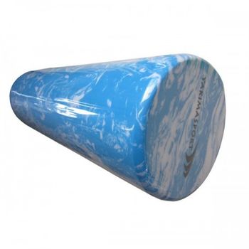 Pilates roll 45x15 cm  100129 (2415) 