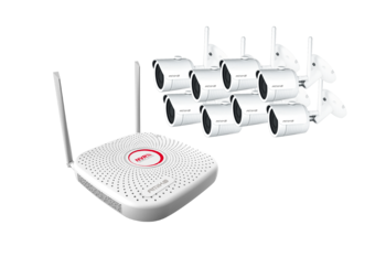 купить Amiko WIFI Camera kit 8900 (7 CAMERA) в Кишинёве 