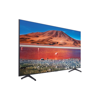 75" LED SMART TV Samsung UE75CU7100UXUA, 4K UHD 3840x2160, Tizen OS, Titan 