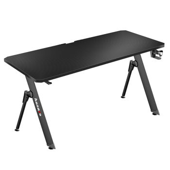 купить Gaming Desk  HERO 2.8 BLACK в Кишинёве 