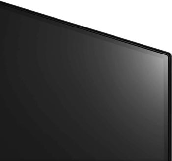 купить Televizor 48" OLED TV LG OLED48CXRLA, Black в Кишинёве 