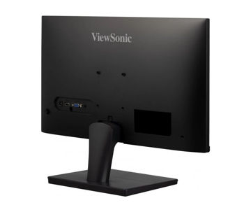 купить 21.5" VIEWSONIC VA LED VA2215-H Black (5ms, 3000:1, 250cd, 1920x1080, 178°/178°, VGA, HDMI, Refresh Rate 75Hz, Audio Line-out, VESA) в Кишинёве 