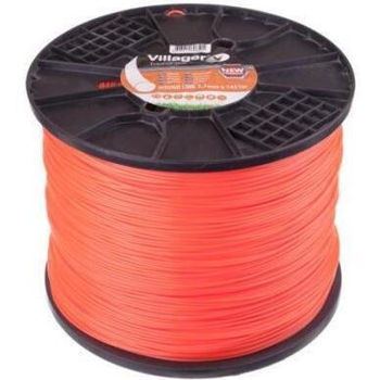 Fir pentru trimmere Villager Nylon rotund 3.0mm*1104m (20LB)
