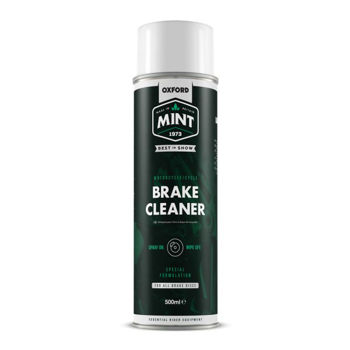 OXFORD Mint Brake Cleaner 