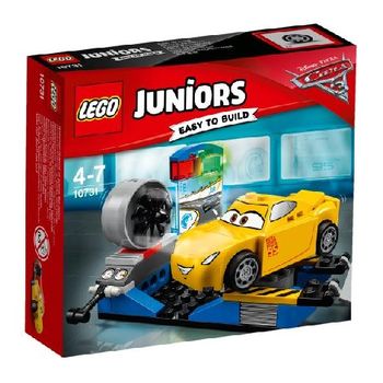 cumpără Lego Juniors Simulatorul de curse Cruz Ramirez în Chișinău 